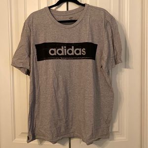 Adidas T-shirt